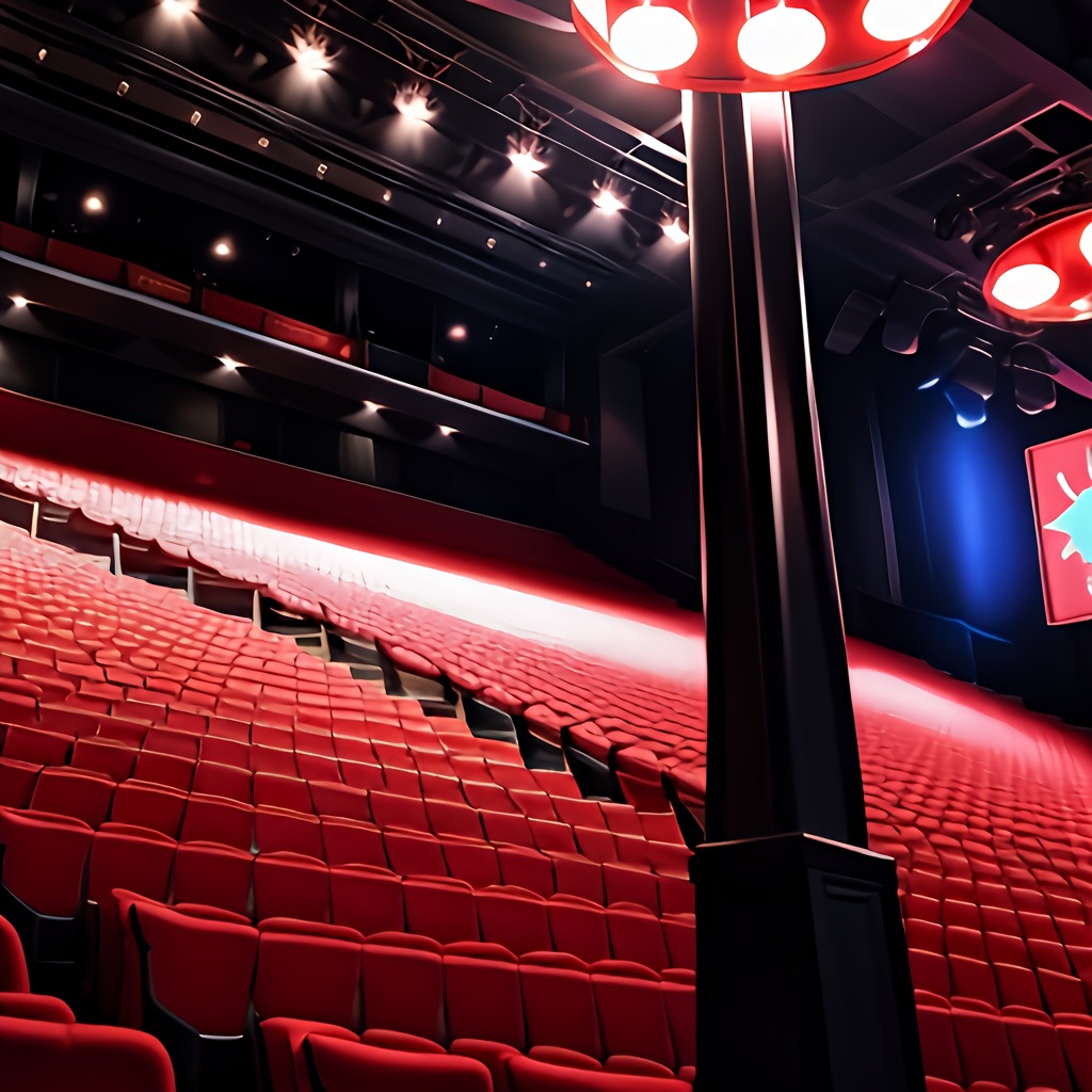 營(yíng)業(yè)性演出許可證準(zhǔn)備布場(chǎng) 營(yíng)業(yè)性演出許可證準(zhǔn)備布場(chǎng)