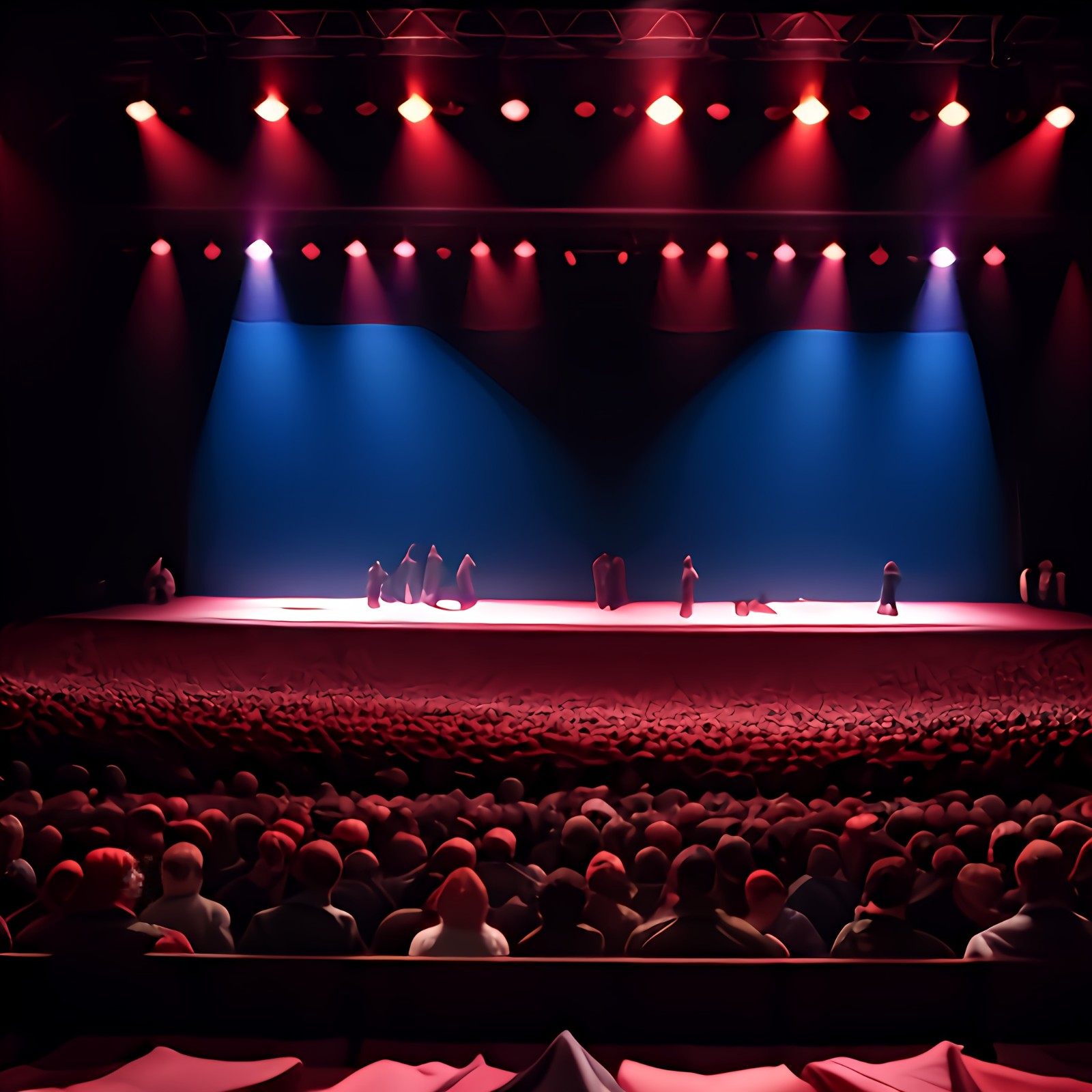 演唱會(huì)現(xiàn)場(chǎng)圖片人非常多 演唱會(huì)現(xiàn)場(chǎng)圖片人非常多