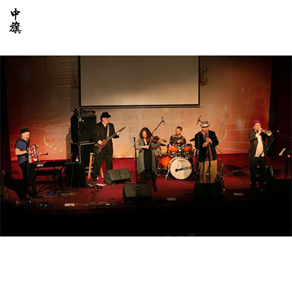 為什么現(xiàn)在營業(yè)性演出的越來越多了？