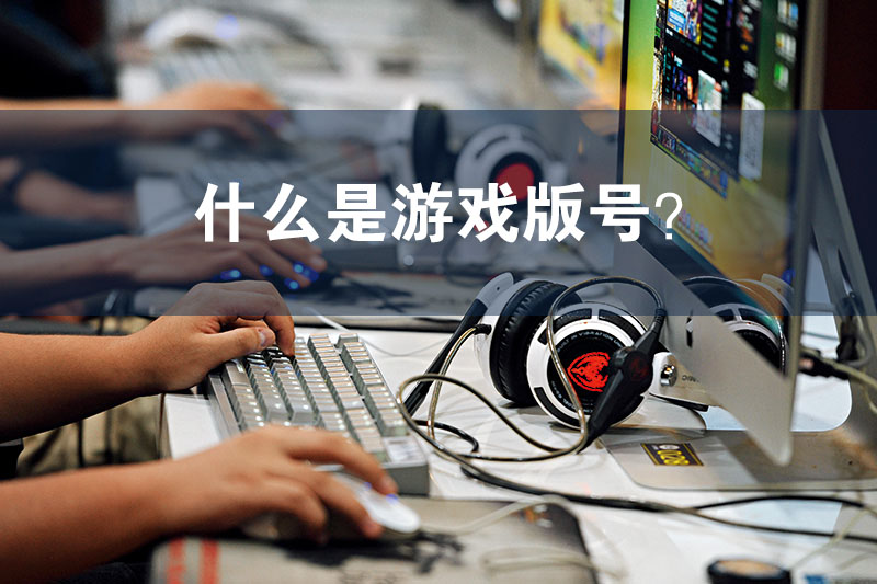 什么是游戲版號(hào).jpg 什么是游戲版號(hào).jpg