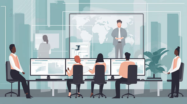 建立一家企業(yè)必須要知道的事情 建立一家企業(yè)必須要知道的事情