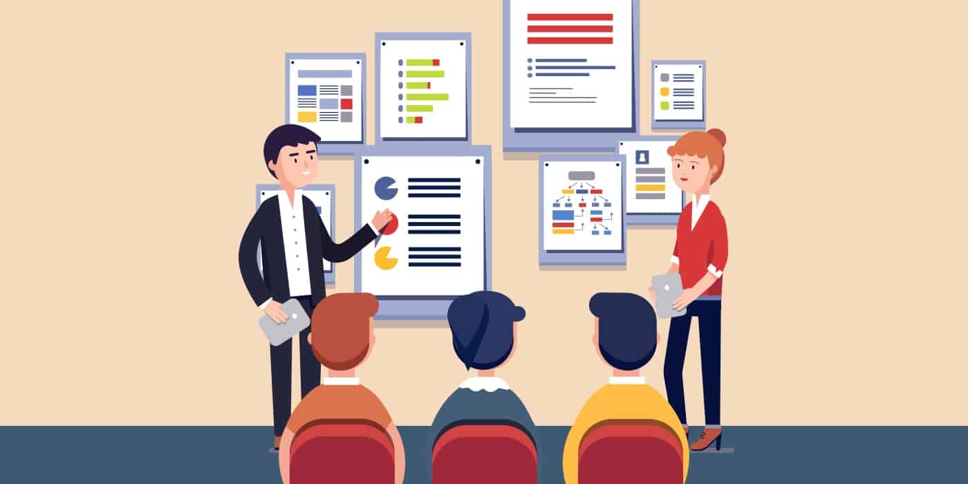 企業(yè)培訓(xùn)方案的制定和策劃都需要具備哪些因素 企業(yè)培訓(xùn)方案的制定和策劃都需要具備哪些因素