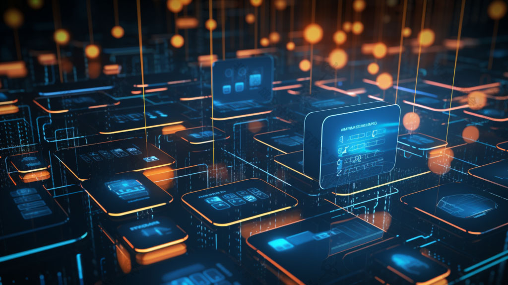 虛擬網(wǎng)絡(luò) 虛擬網(wǎng)絡(luò)