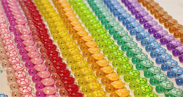 烏龜對(duì)對(duì)碰 烏龜對(duì)對(duì)碰