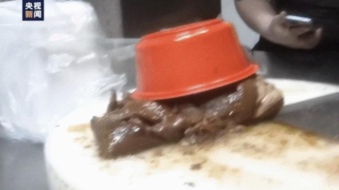 樣式接著實(shí)際探查衛(wèi)生堪憂 樣式接著實(shí)際探查衛(wèi)生堪憂