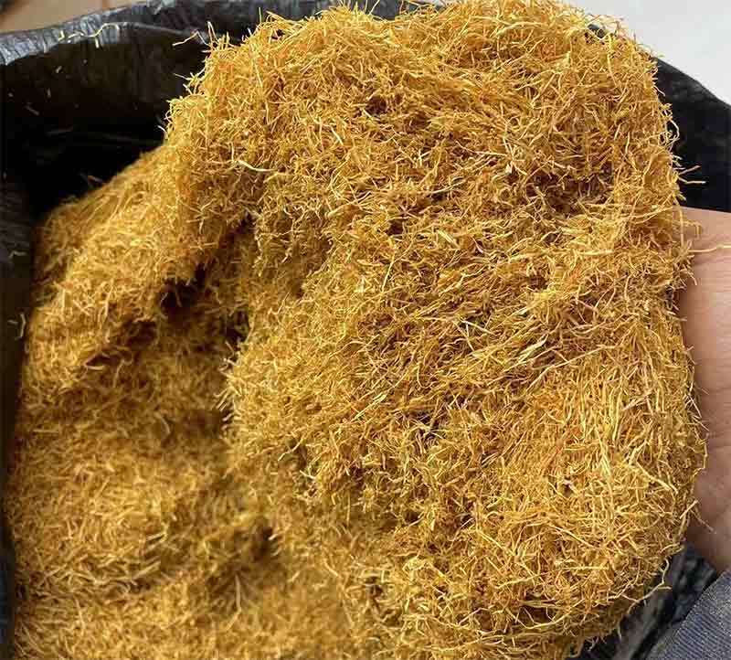 上好的煙葉 上好的煙葉