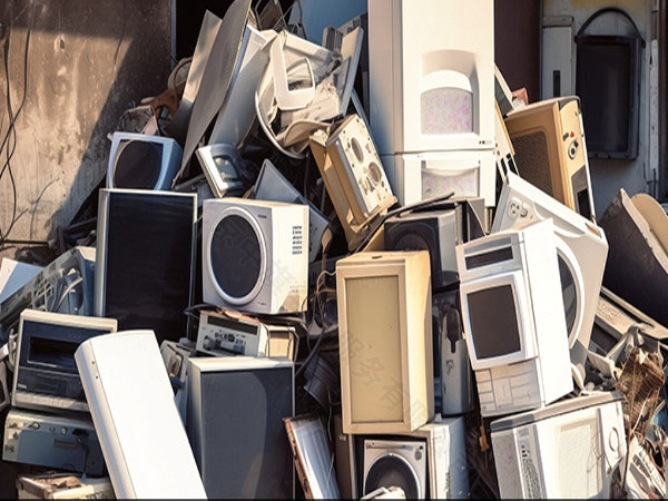 家電以舊換新 家電以舊換新