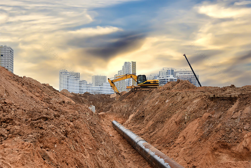 正在工作的挖機(jī)師傅 正在工作的挖機(jī)師傅