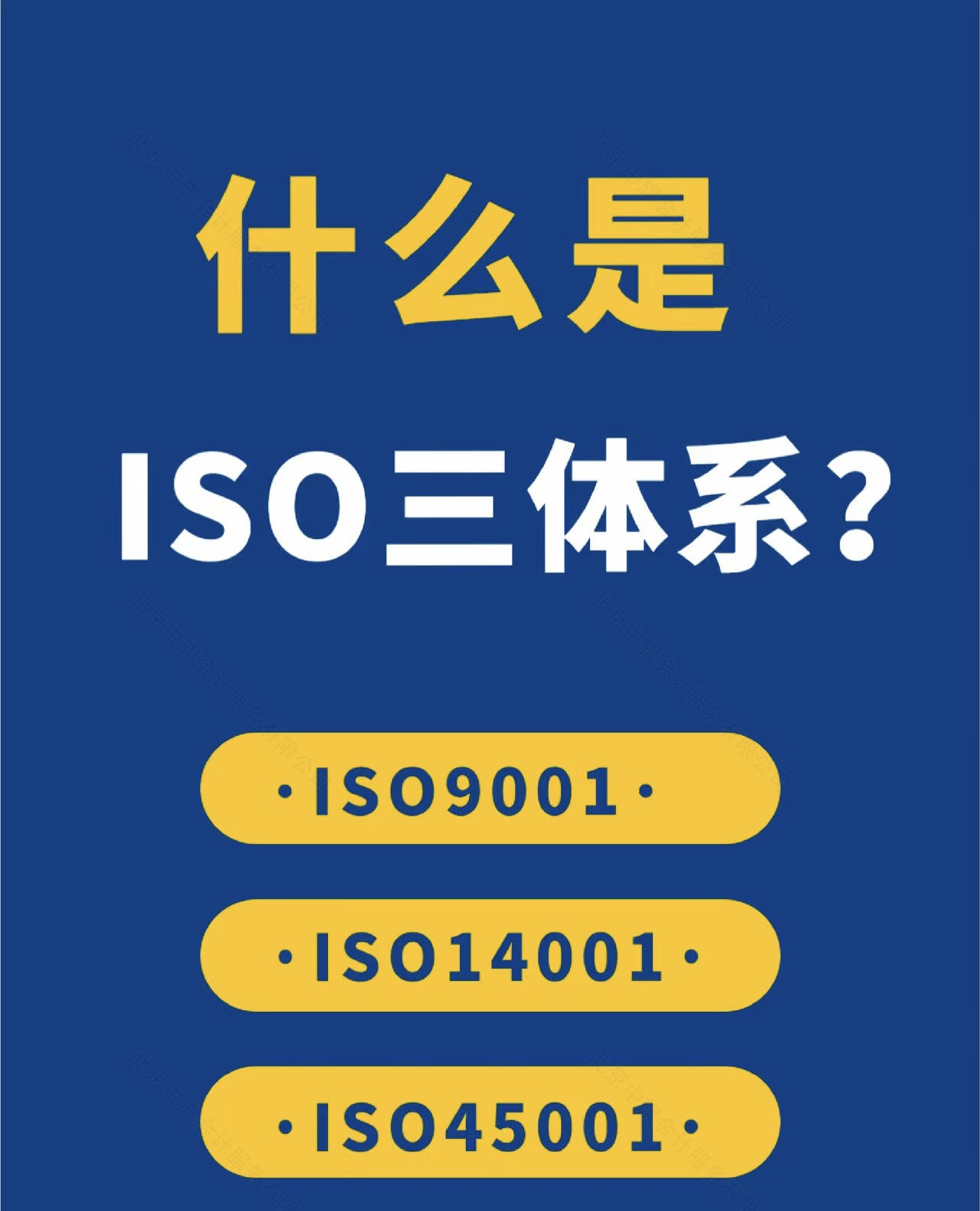 什么是ISO三體系？.jpg