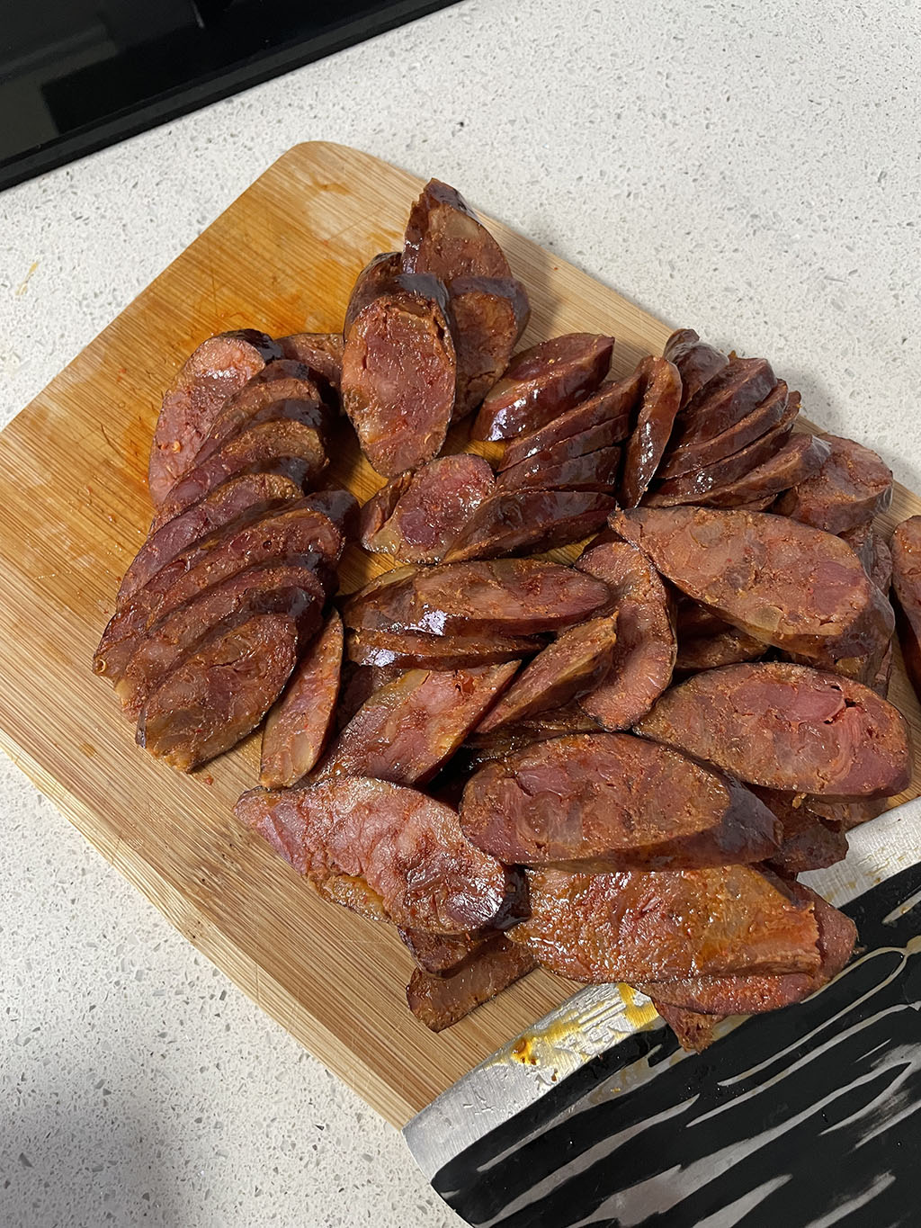 臘腸還是非常好吃的.jpg 臘腸還是非常好吃的.jpg