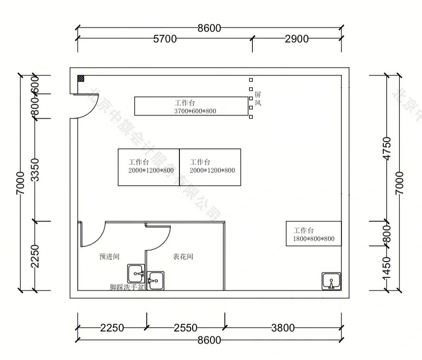 甜品店平面圖里面包括了甜品的烘焙位置.jpg 甜品店平面圖里面包括了甜品的烘焙位置.jpg