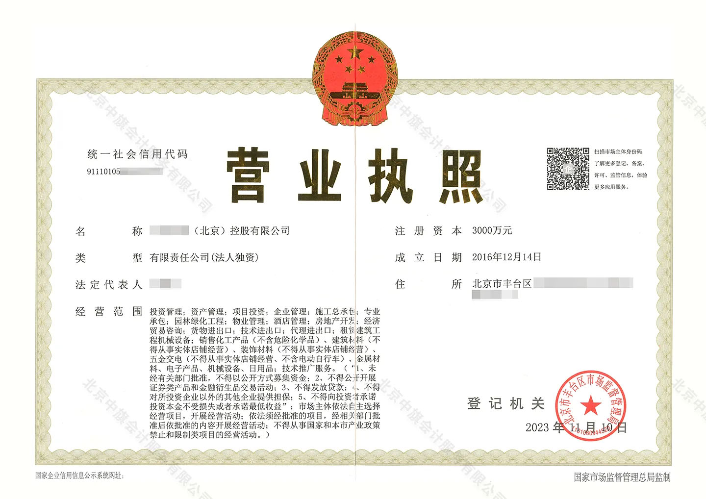 我們辦理的控股類型的獨資企業(yè).jpg 我們辦理的控股類型的獨資企業(yè).jpg