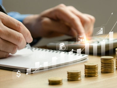 稅務(wù)管理服務(wù)