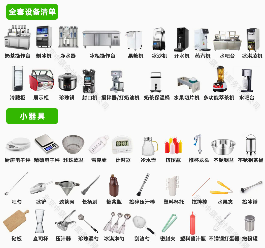 開(kāi)一家奶茶店的全套設(shè)備清單.jpg
