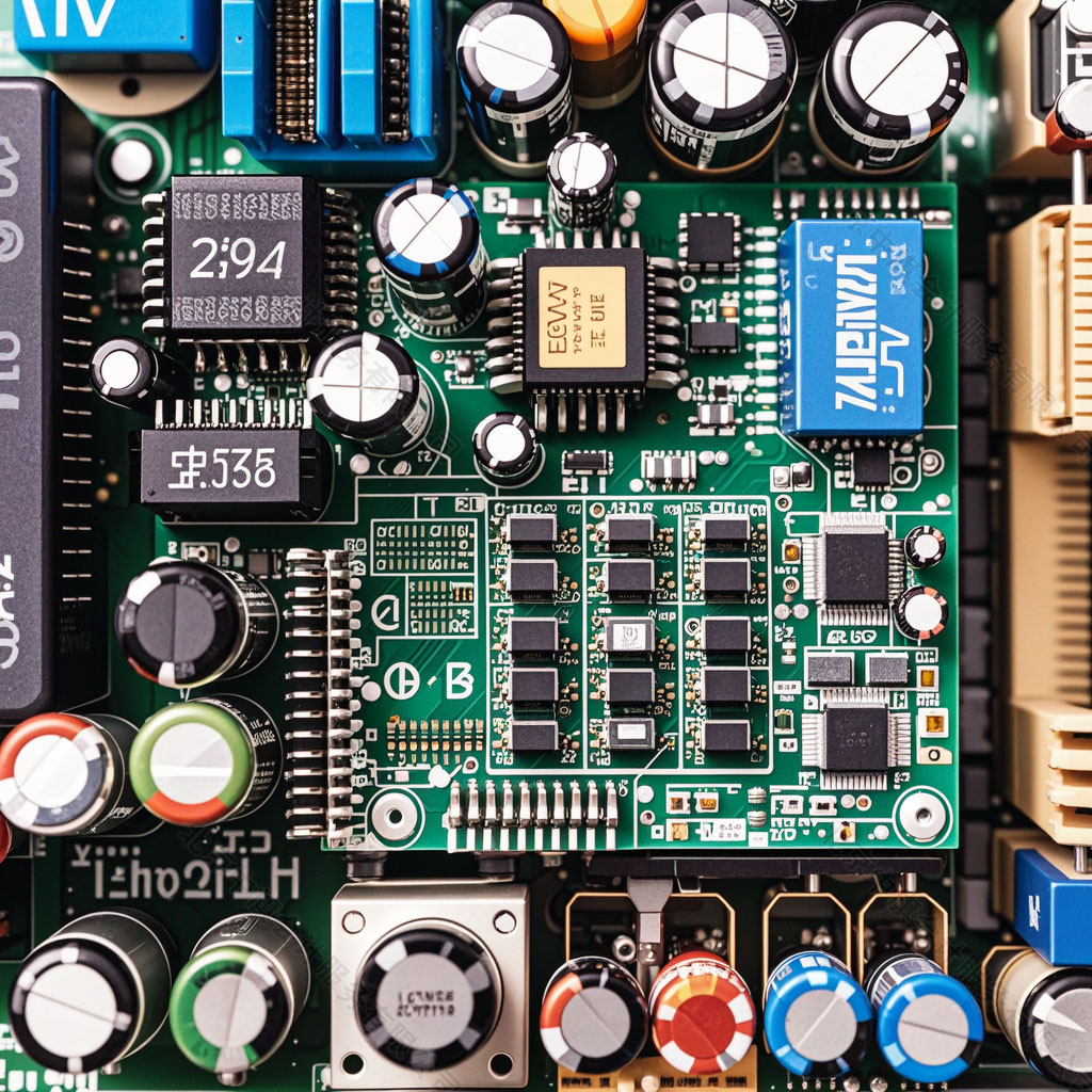 電路板元器件解析1.jpg 電路板元器件解析1.jpg