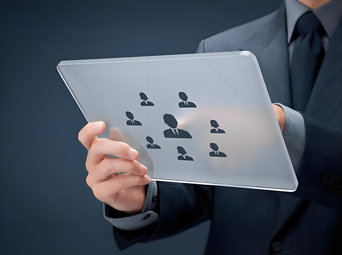 企業(yè)招聘時選擇員工的困難.jpg 企業(yè)招聘時選擇員工的困難.jpg