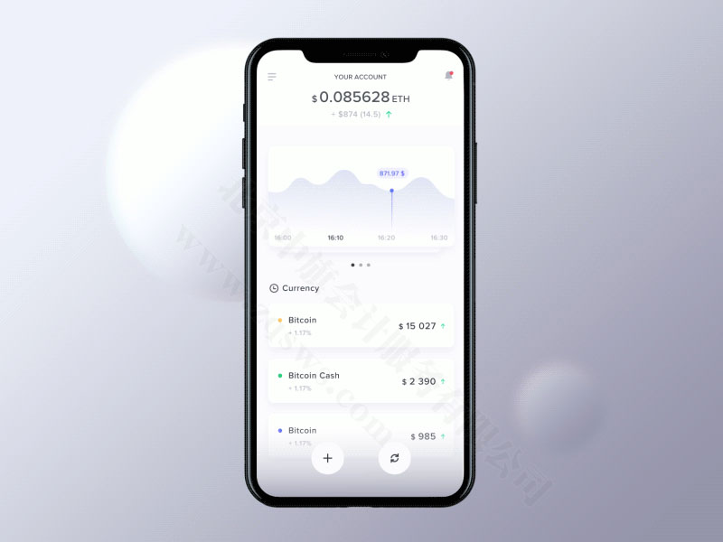 某款手機(jī)APP簡(jiǎn)潔的界面.jpg 某款手機(jī)APP簡(jiǎn)潔的界面.jpg