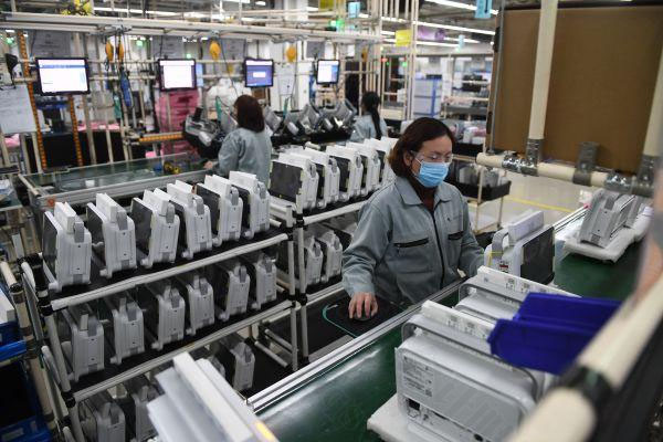 通用電氣家電部門被海爾收購(gòu)6年后過(guò)得更好.jpg 通用電氣家電部門被海爾收購(gòu)6年后過(guò)得更好.jpg