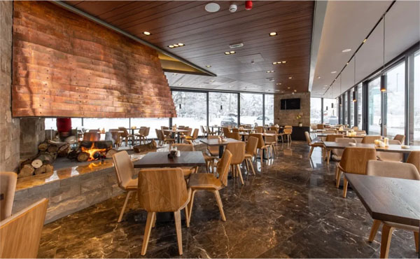 就餐的韓晶還是比較干凈整潔的.jpg 就餐的韓晶還是比較干凈整潔的.jpg