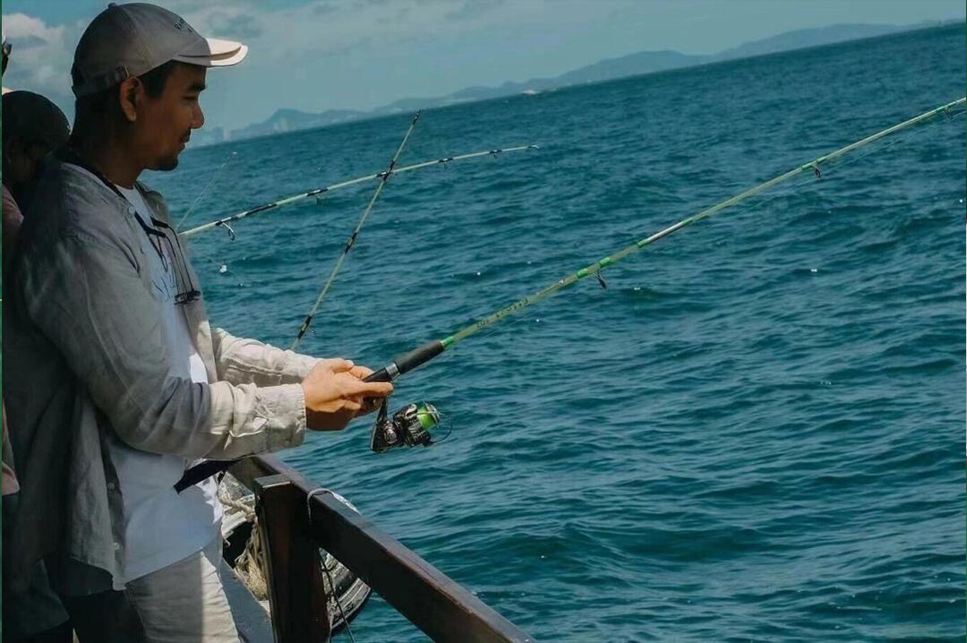 芭提雅長(zhǎng)尾船釣魚之旅.jpg
