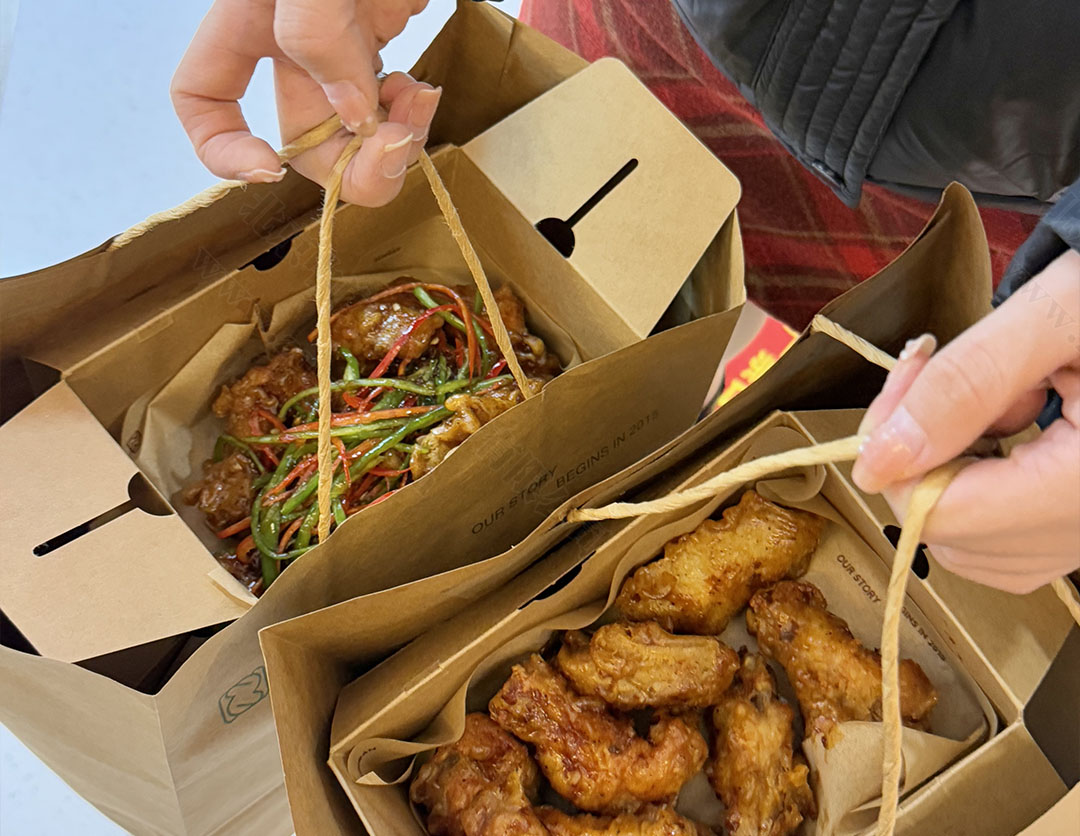 炸雞店是可以打包的哦.jpg 炸雞店是可以打包的哦.jpg