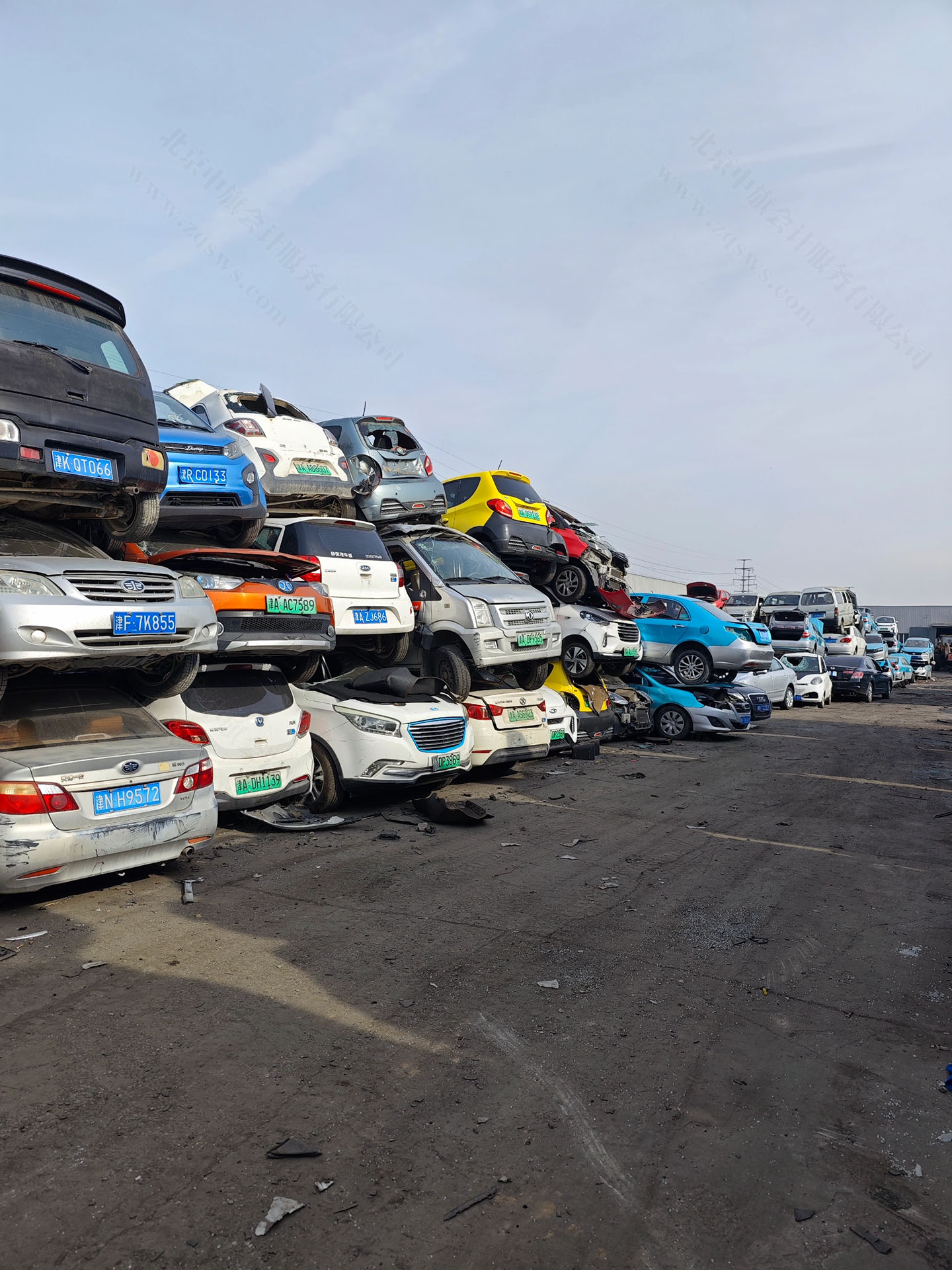 回收?qǐng)?bào)廢汽車(chē)需要額外資質(zhì).jpg 回收?qǐng)?bào)廢汽車(chē)需要額外資質(zhì).jpg