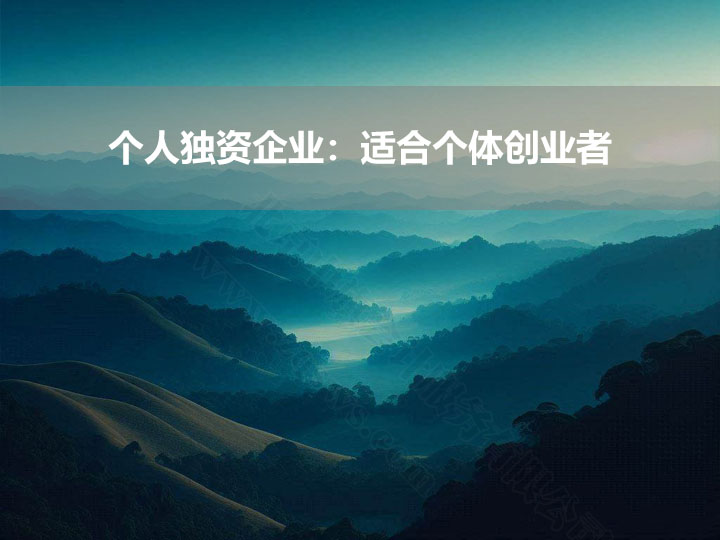個(gè)人獨(dú)資企業(yè)：適合個(gè)體創(chuàng)業(yè)者.jpg