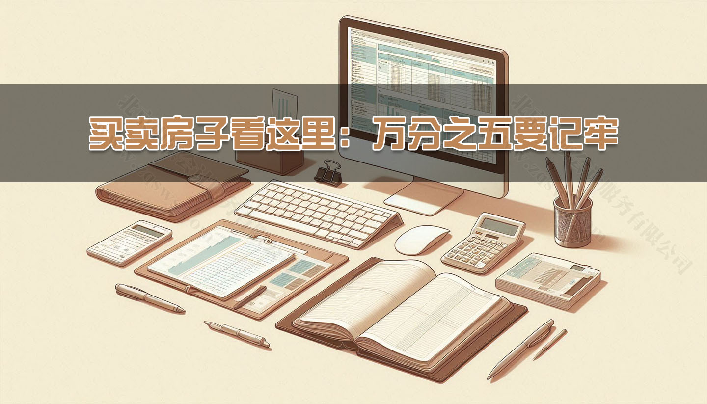 買賣房子看這里:萬分之五要記牢.jpg 買賣房子看這里:萬分之五要記牢.jpg