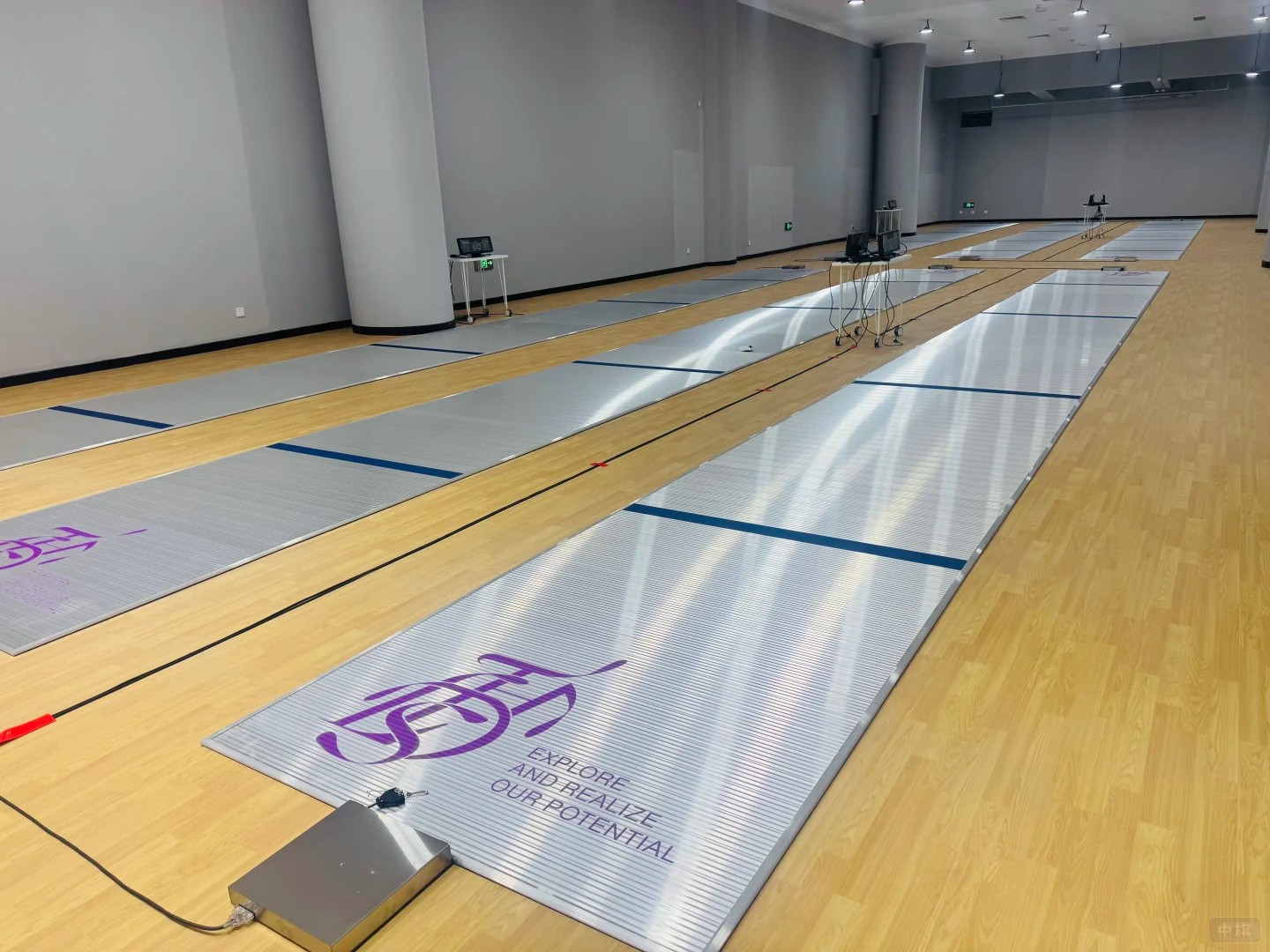 體育場館 體育場館