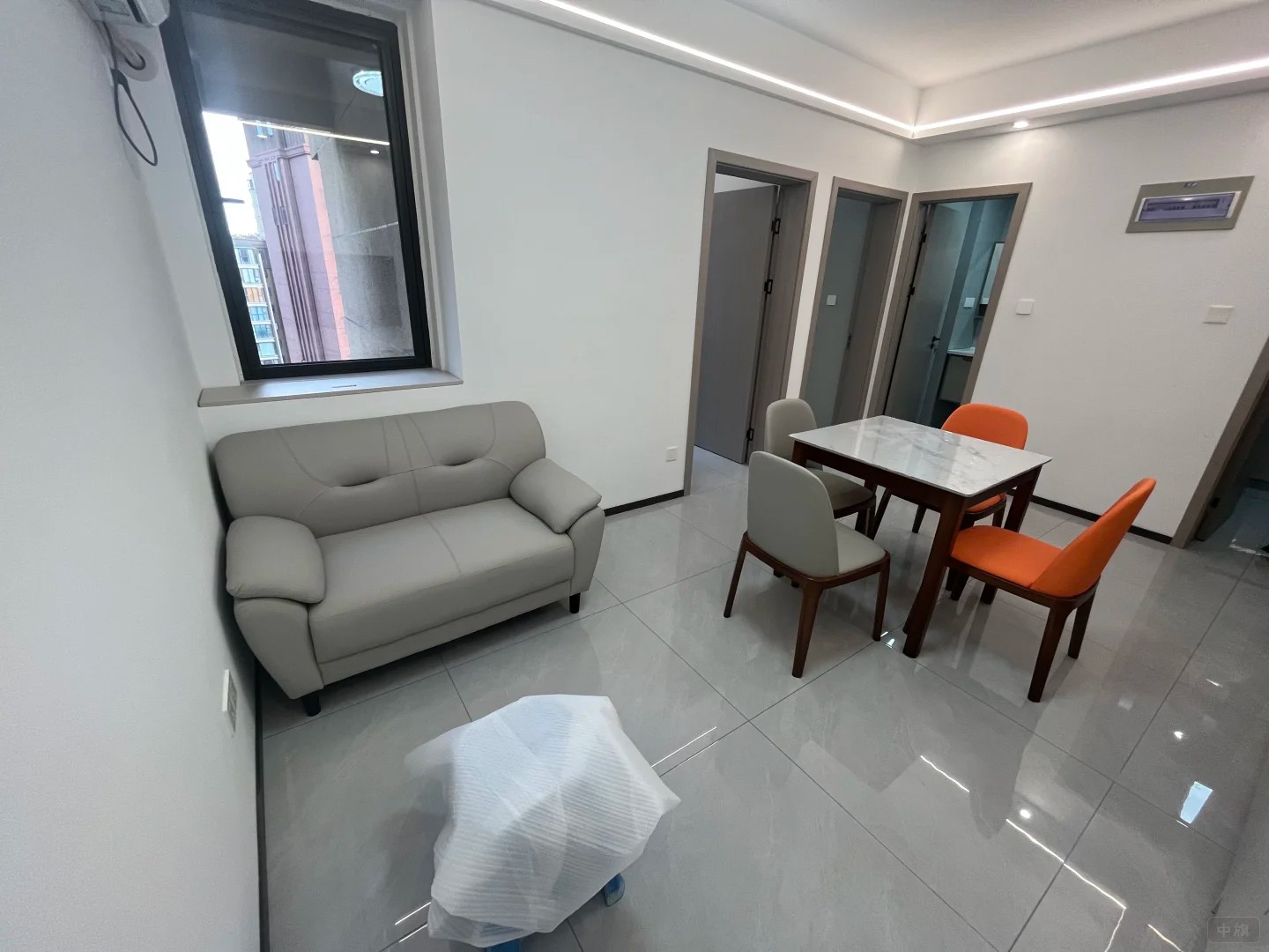 北京正在出租的房子