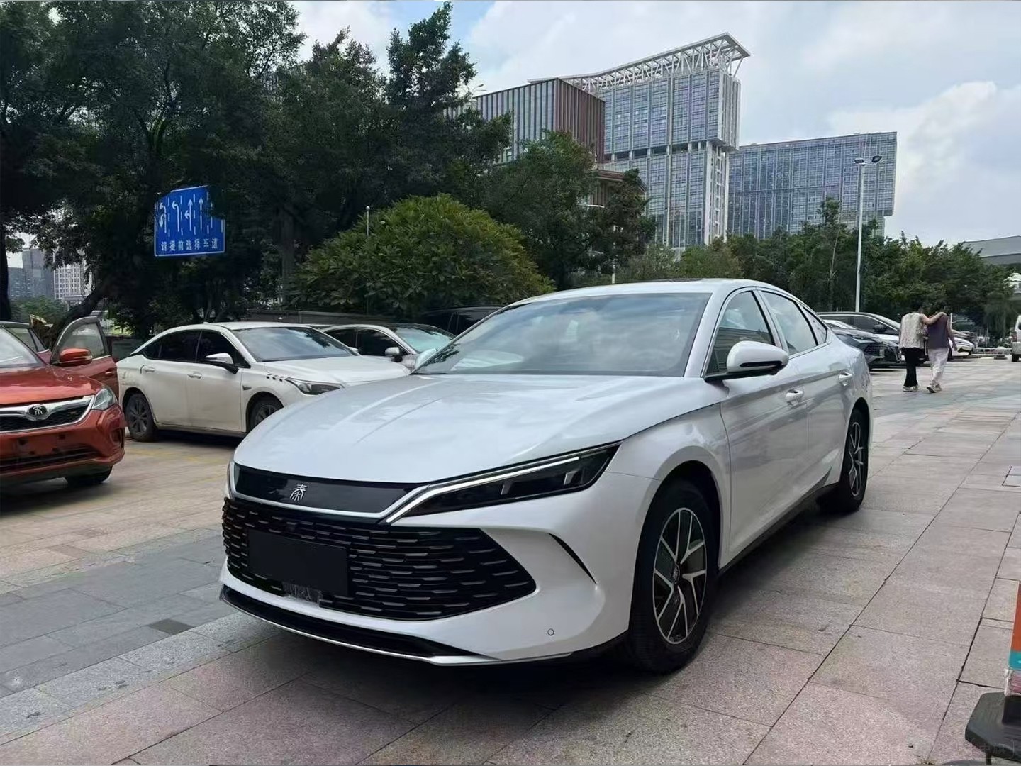 正在出售的二手車 正在出售的二手車