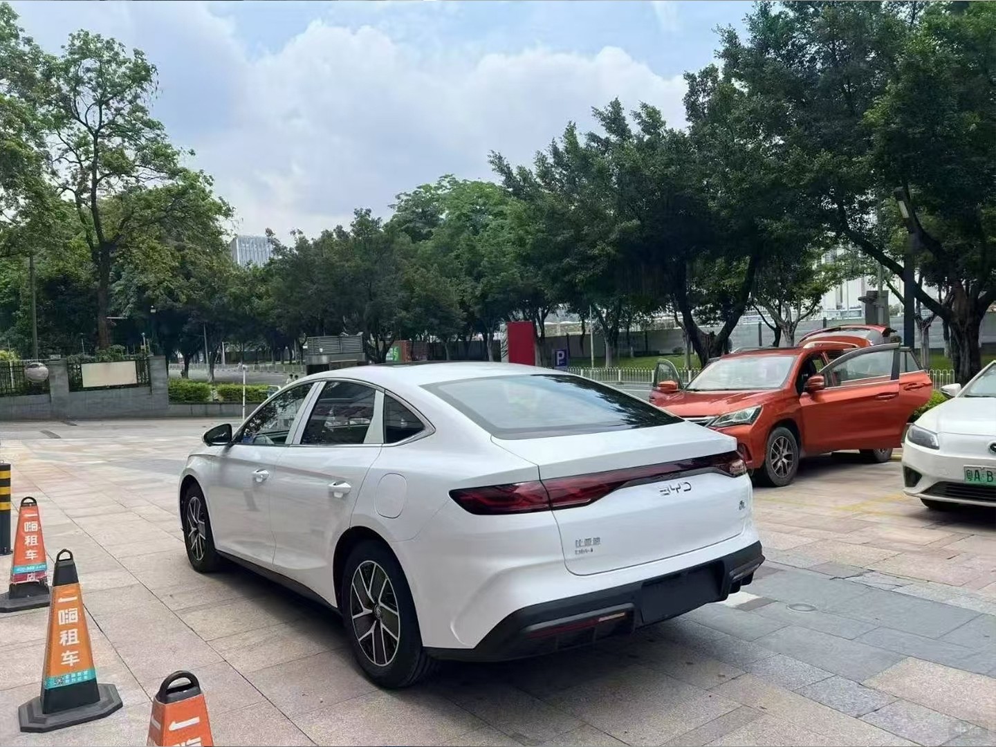 正在出售的二手車 正在出售的二手車