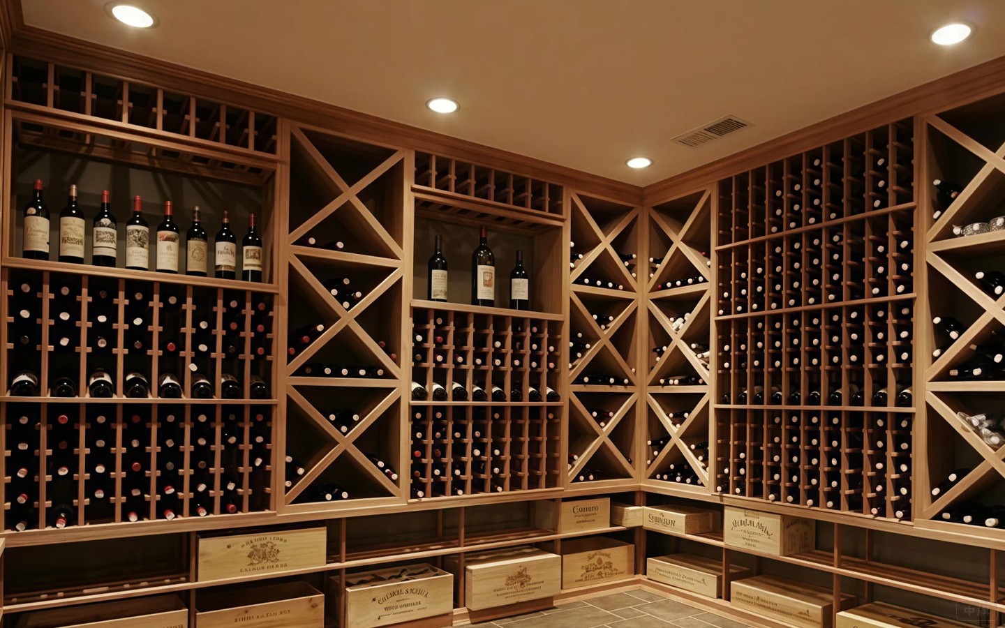 紅酒窖 紅酒窖