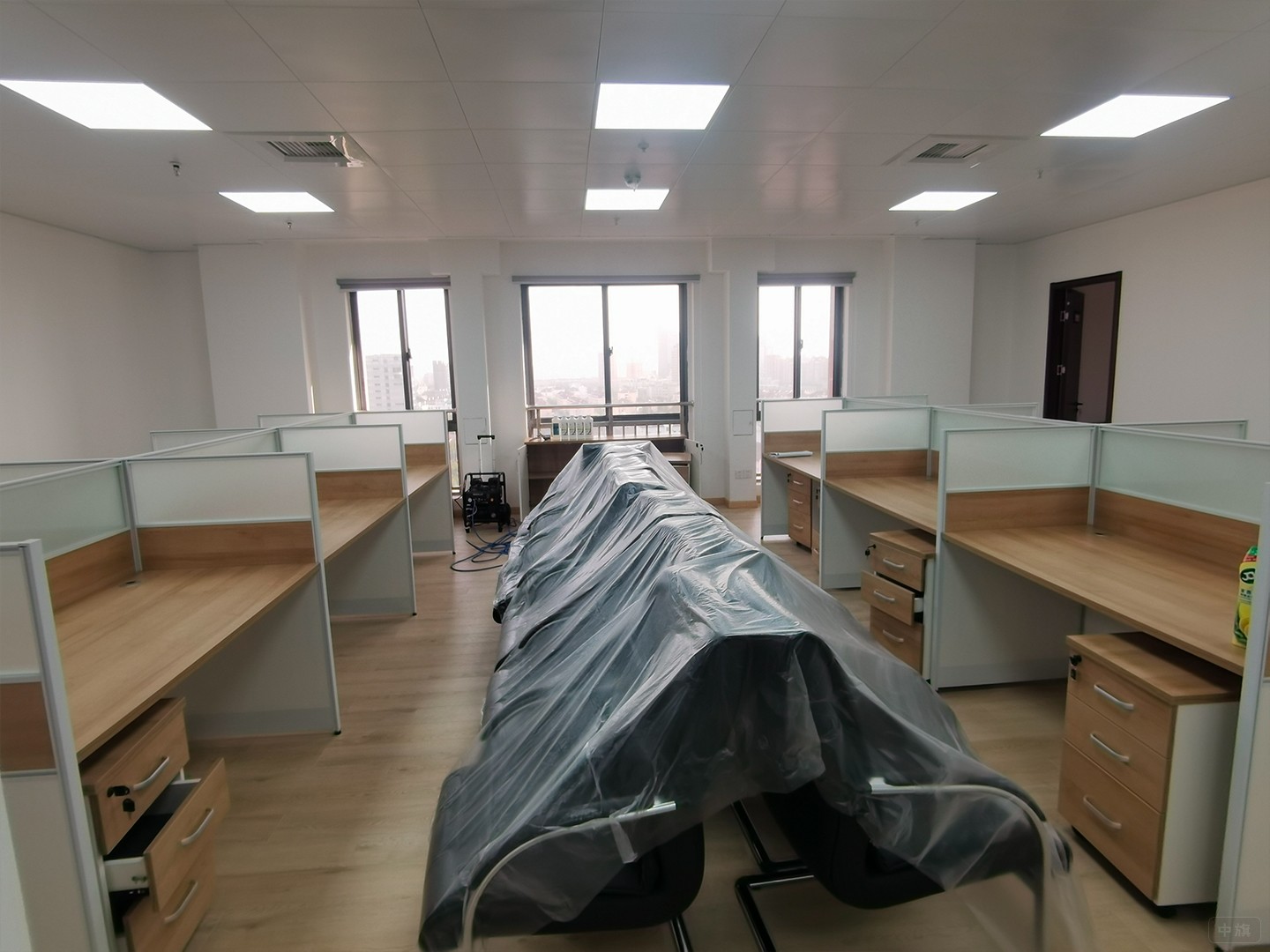 電銷(xiāo)辦公室除甲醛之后 電銷(xiāo)辦公室除甲醛之后