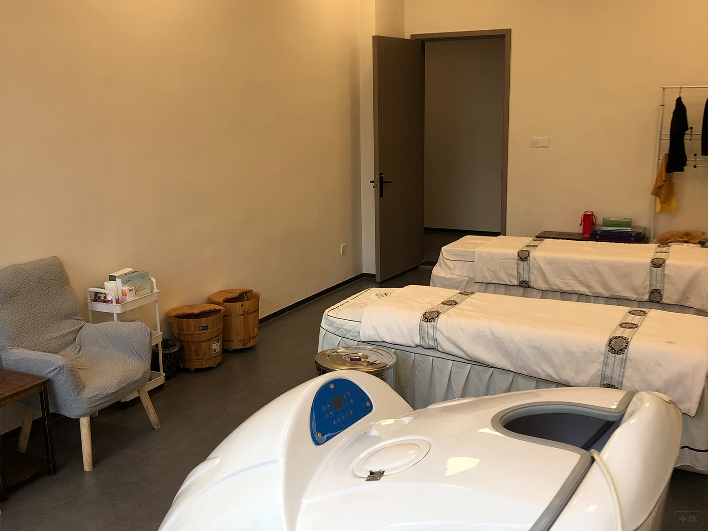 寶媽產后恢復中心