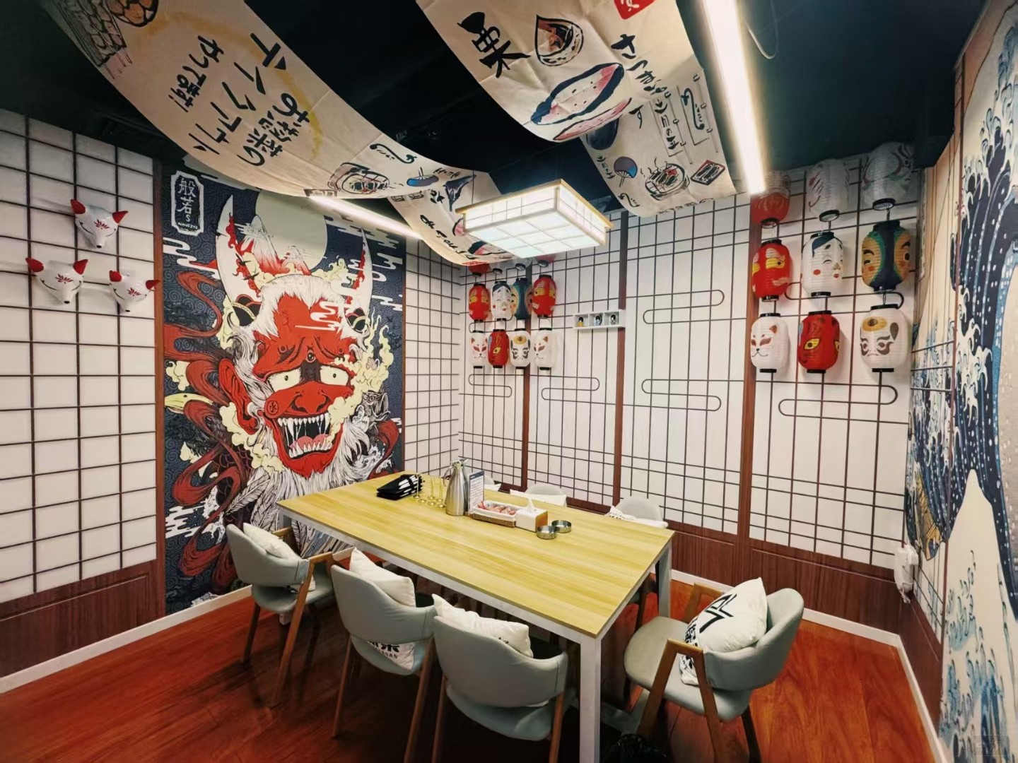 劇本殺場地 劇本殺場地