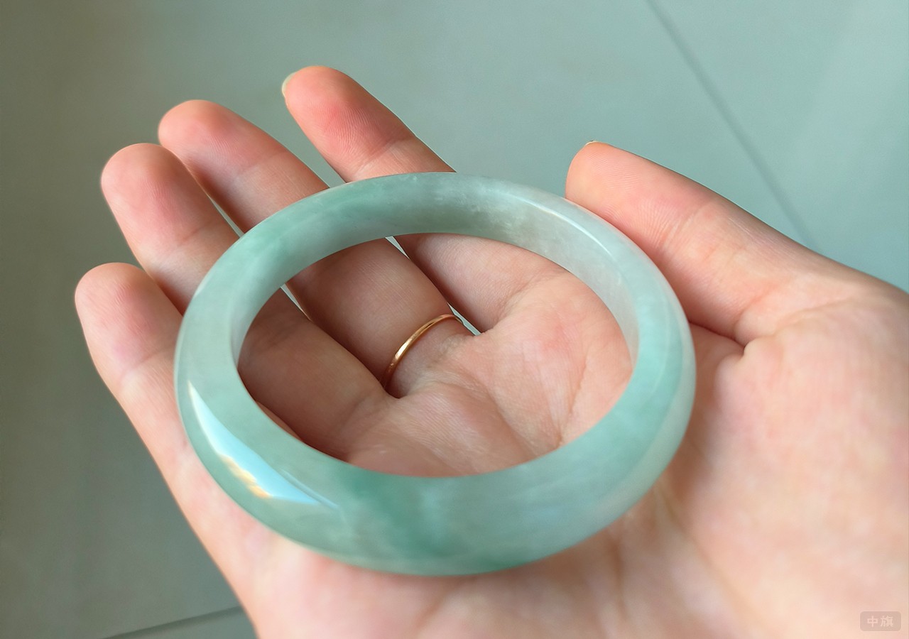 翡翠手鐲 翡翠手鐲