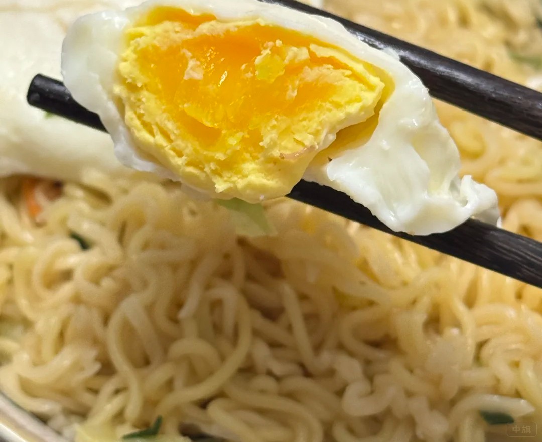 再來個糖雞蛋，非常哇塞啊