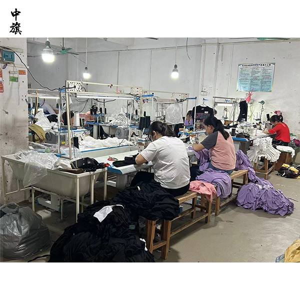 開一家服裝加工企業(yè)要準備什么資質(zhì)？