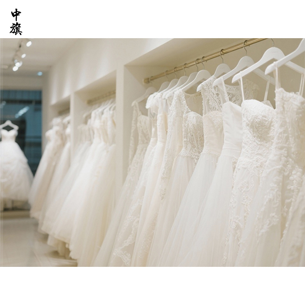 開婚紗攝影店要多少錢和哪些材料？