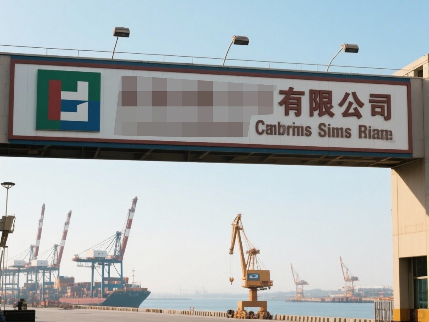 某進出口有限公司 某進出口有限公司