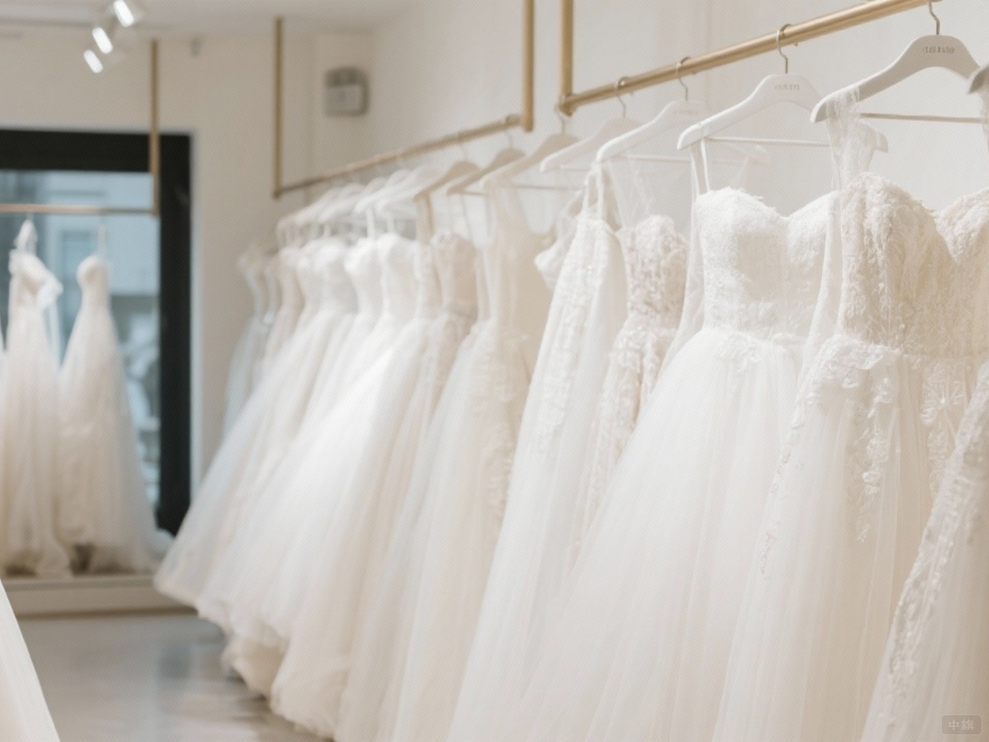 非常漂亮的婚紗 非常漂亮的婚紗