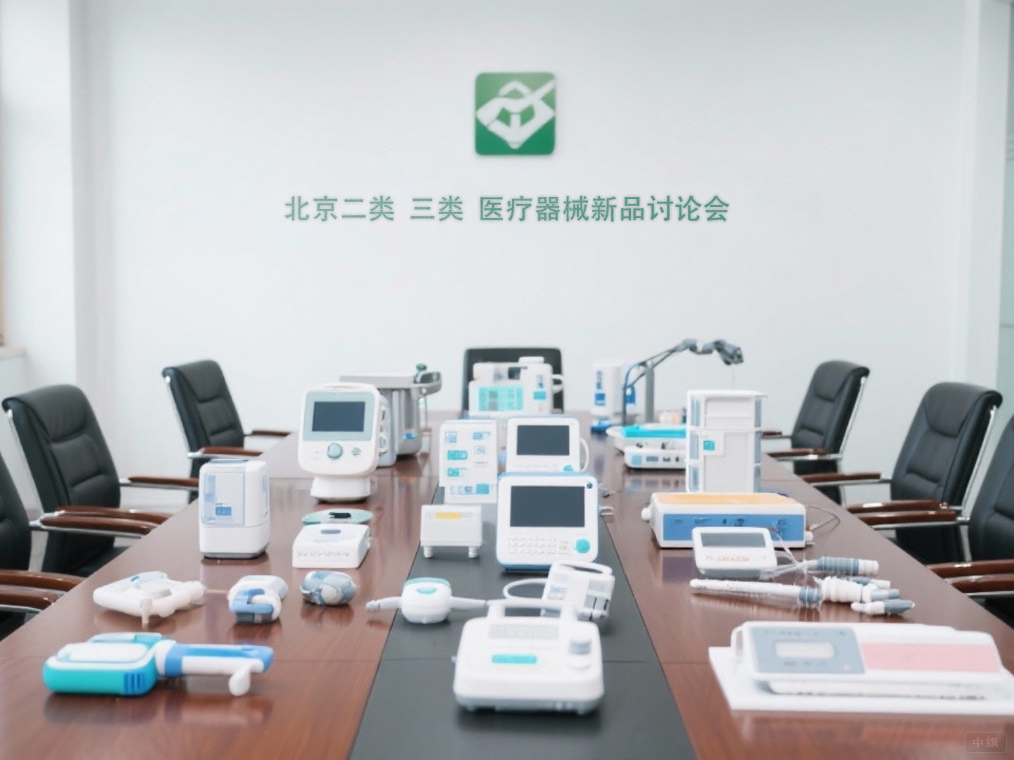 北京二類、三類醫(yī)療器械新品討論會(huì)