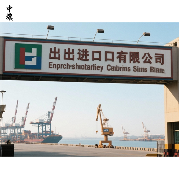 進出口貿(mào)易公司注冊必備材料