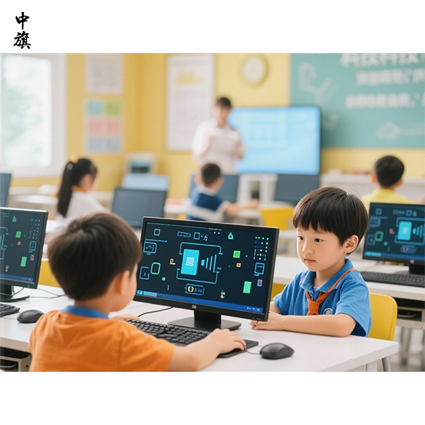 開少兒編程培訓(xùn)機(jī)構(gòu)要不要辦學(xué)校？