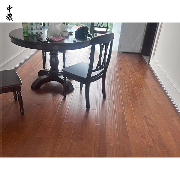 開木地板店需要準備多少錢？