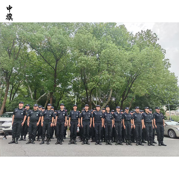 開一家保鏢企業(yè)需要哪些條件與資質(zhì)？