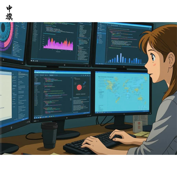 軟件開(kāi)發(fā)企業(yè)是怎樣運(yùn)作的？