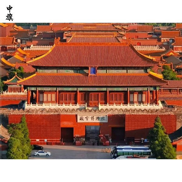 北京必去的六個(gè)文化地標(biāo)及典故介紹