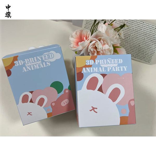 出版物和包裝裝潢印刷怎么做？